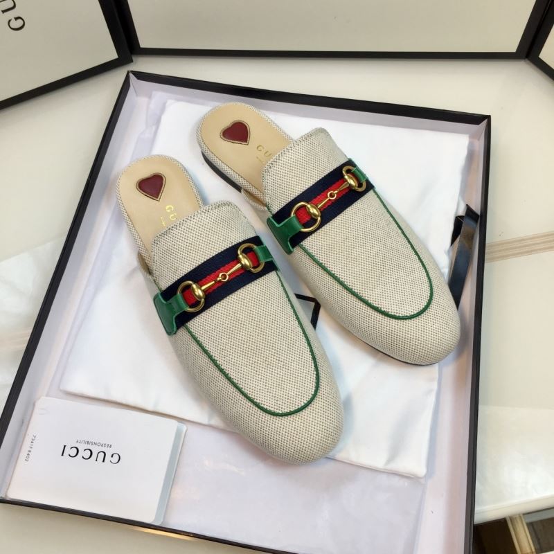 Gucci Slippers